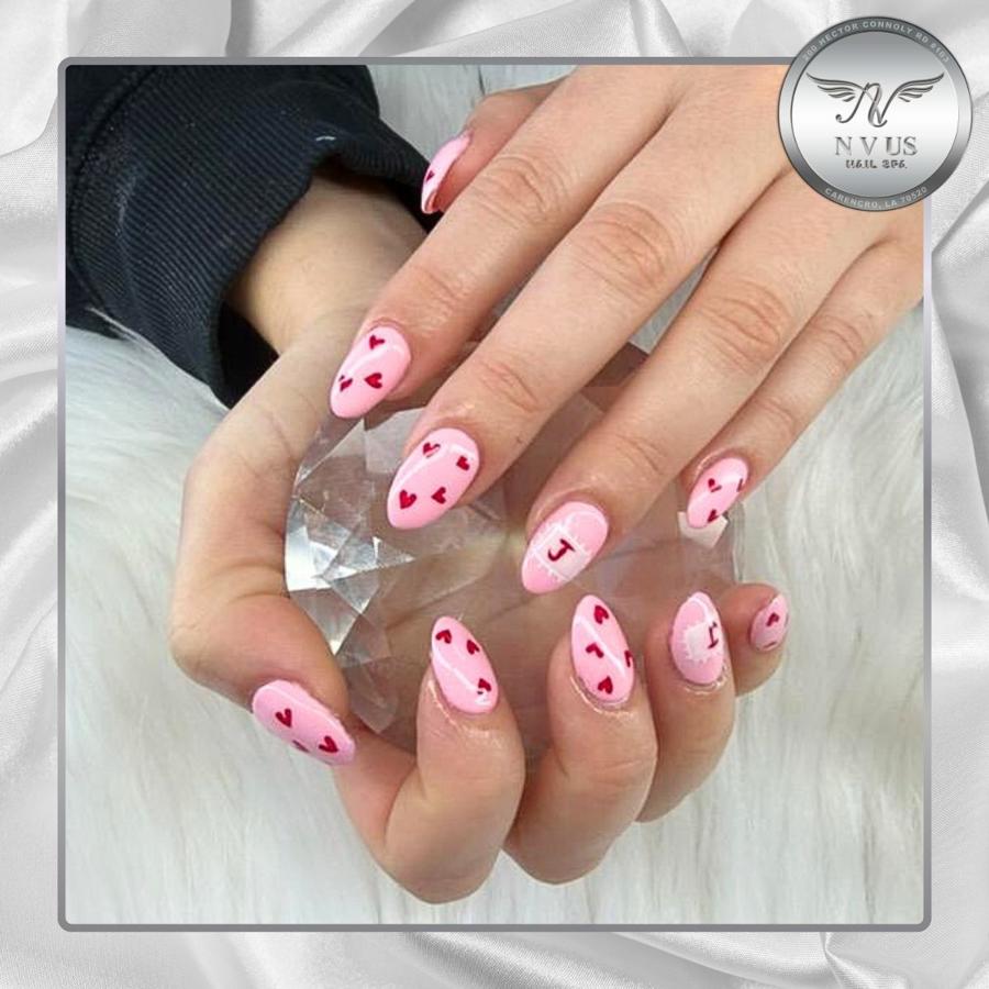 Nail Design